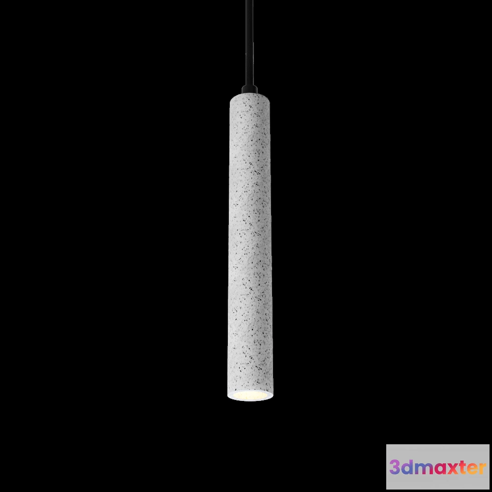 1649780 - LeDron - Pendant lamp Any 3D Max