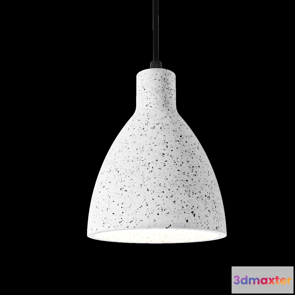 1649788 - LeDron - Pendant Light Overal 3D Max