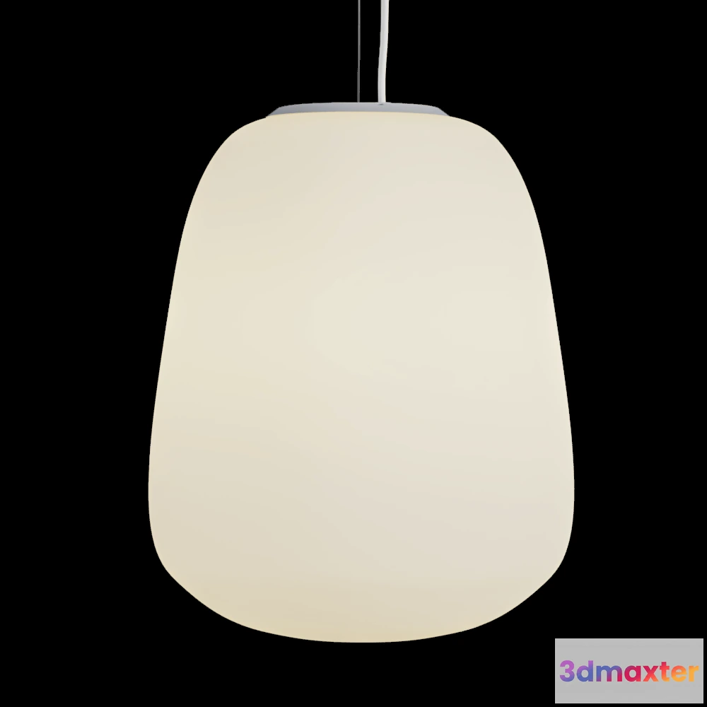 1649792 - LeDron - Pendant lamp 8718 3D Max