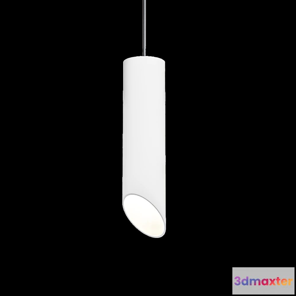 1649794 - LeDron - Pendant lamp SLC78008-7W-P 3D Max