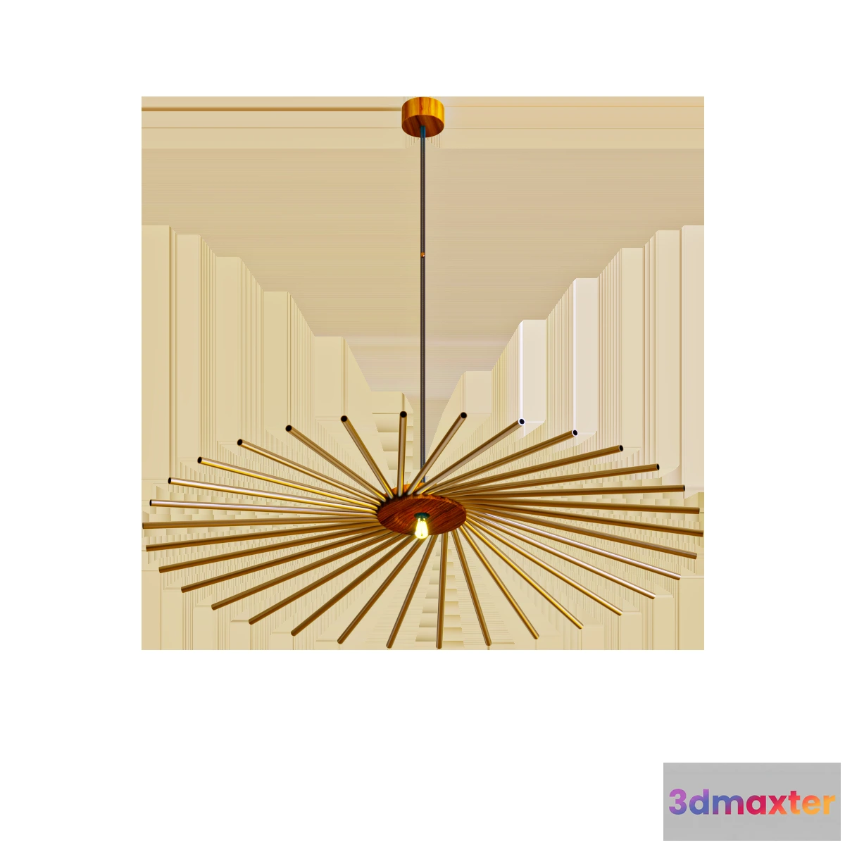 1649818 - LigCor - LC_04 3D Max