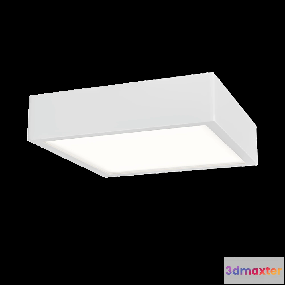 1650128 - Mantra - Ceiling lamp Saona Superficie 3D Max