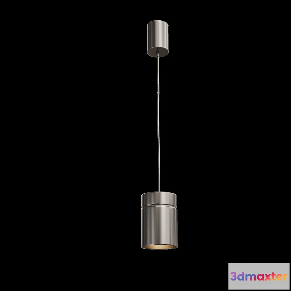 1650236 - Mantra - Pendant lamp Aruba 5622 3D Max