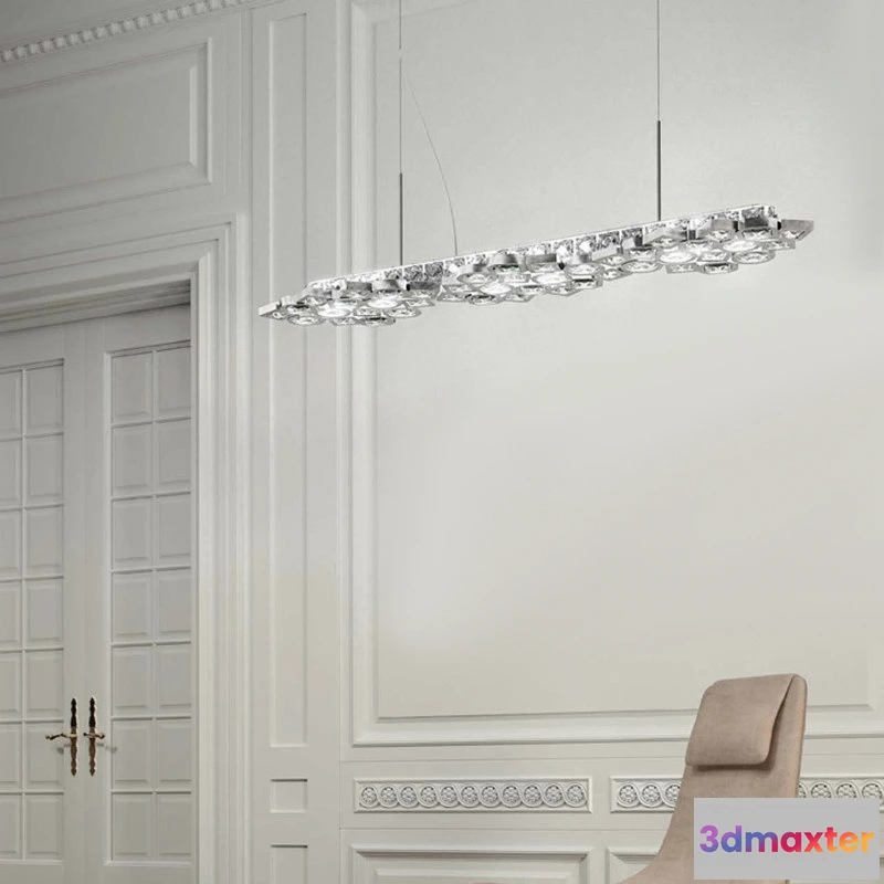 1650272 - Marchetti - Stardust S3 3D Max