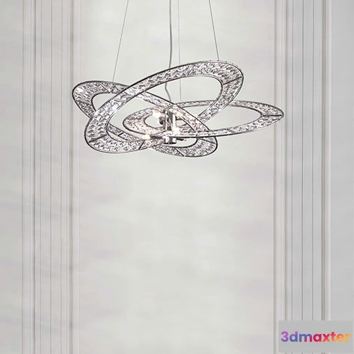 1650280 - Marchetti - Trilogy S95 3D Max