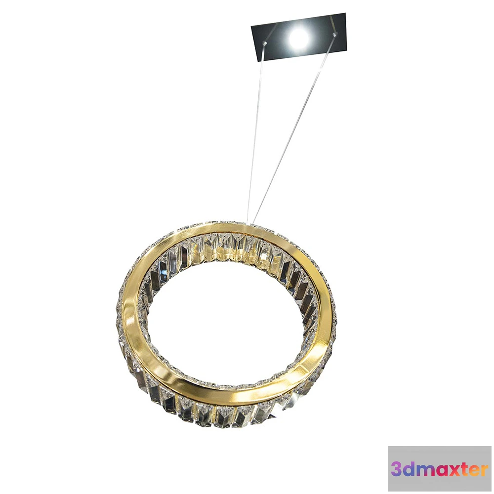 1650282 - Marchetti - Olympia PL1 3D Max