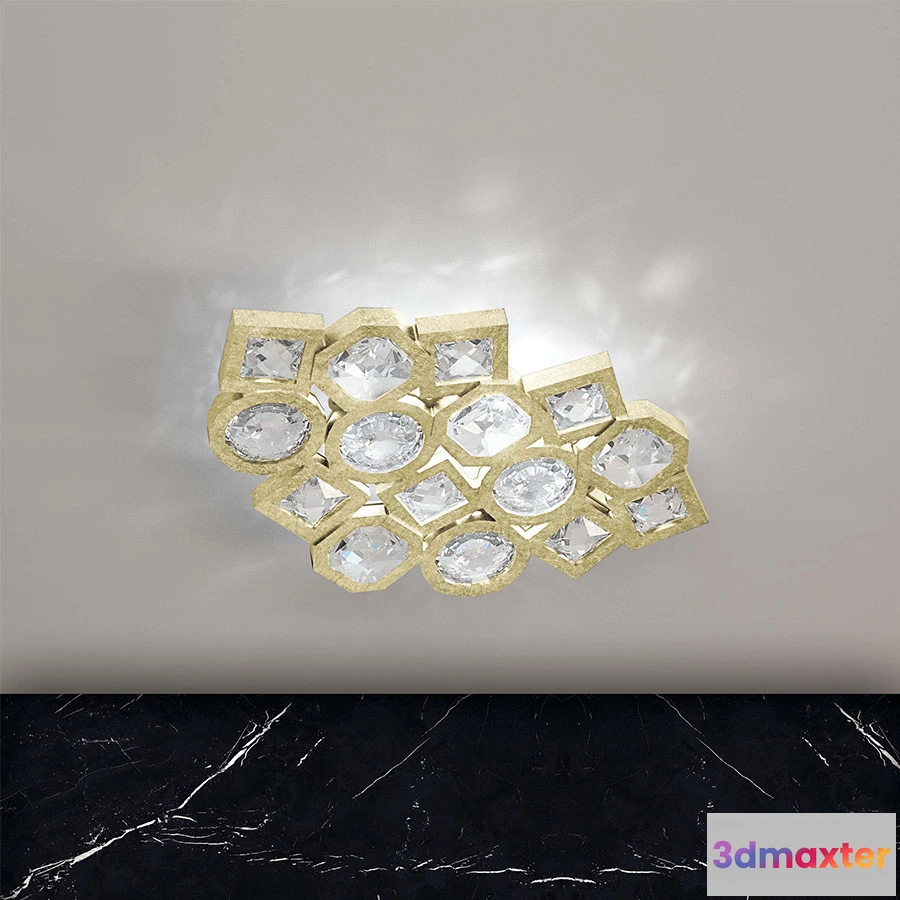 1650284 - Marchetti - Stardust AP PL2 3D Max