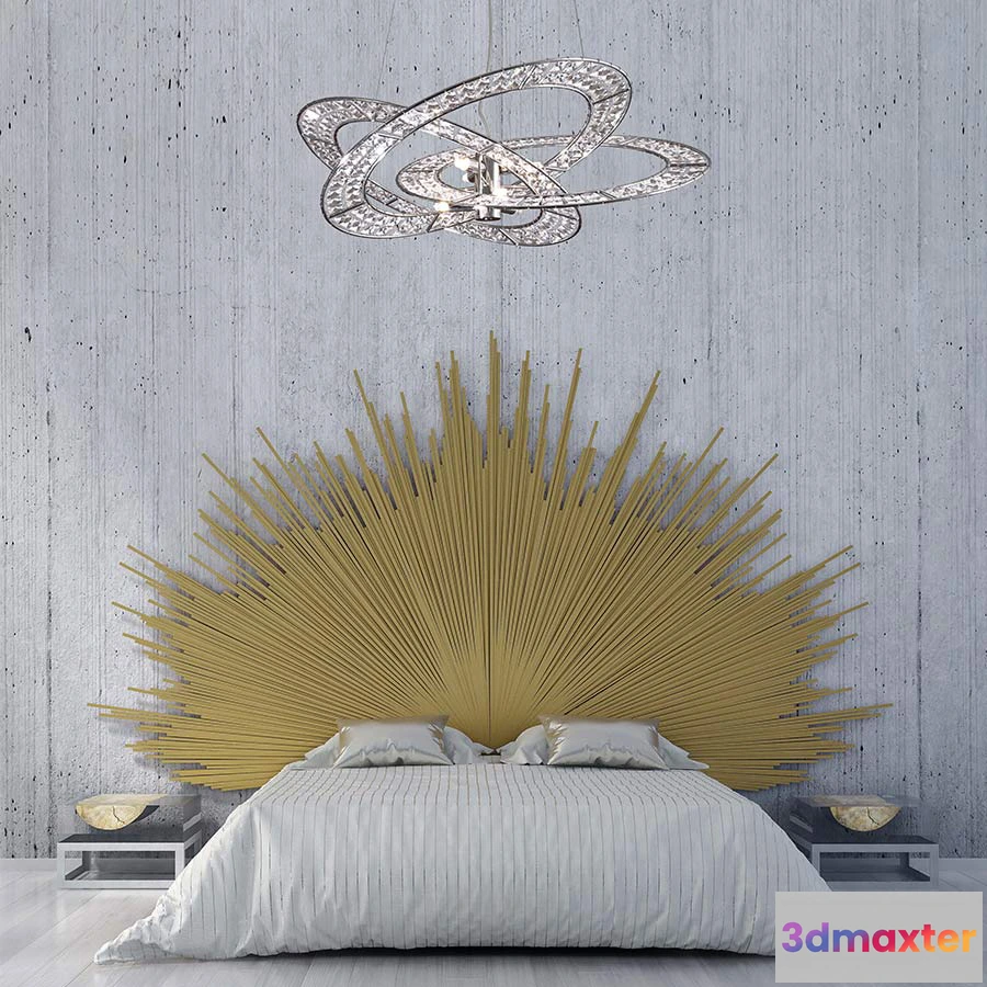 1650290 - Marchetti - Trilogy S66 3D Max