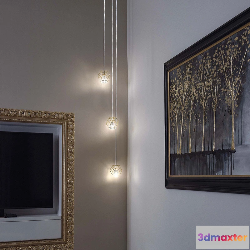 1650302 - Marchetti - Incanto S3 T 3D Max