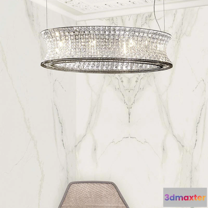 1650304 - Marchetti - Ring SG 3D Max