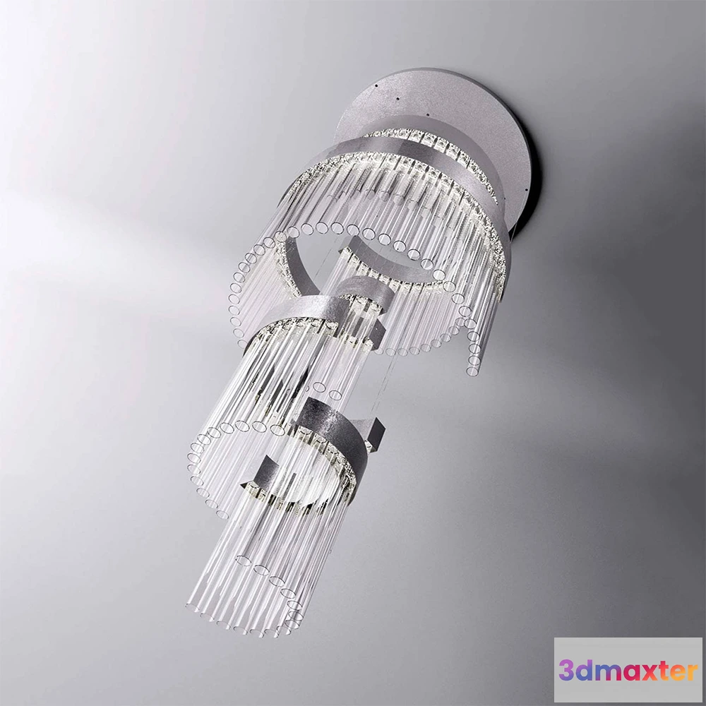 1650314 - Marchetti - Ice NB160 3D Max