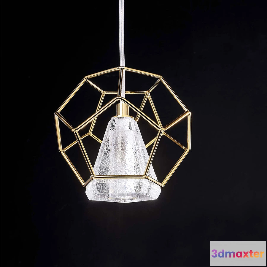 1650316 - Marchetti - Incanto 3D Max