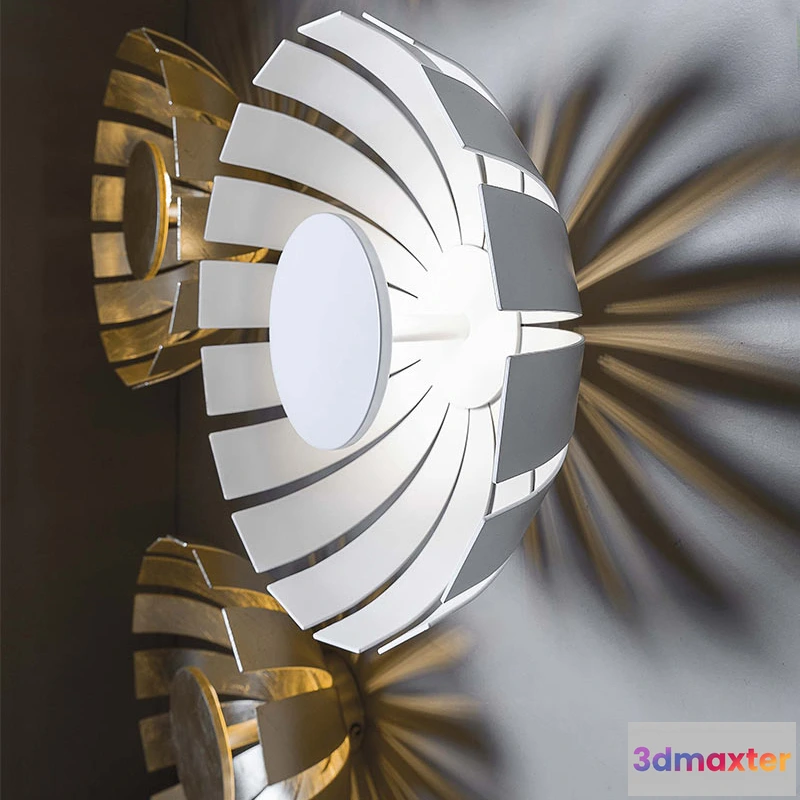 1650318 - Marchetti - Loto AP PL 20 3D Max