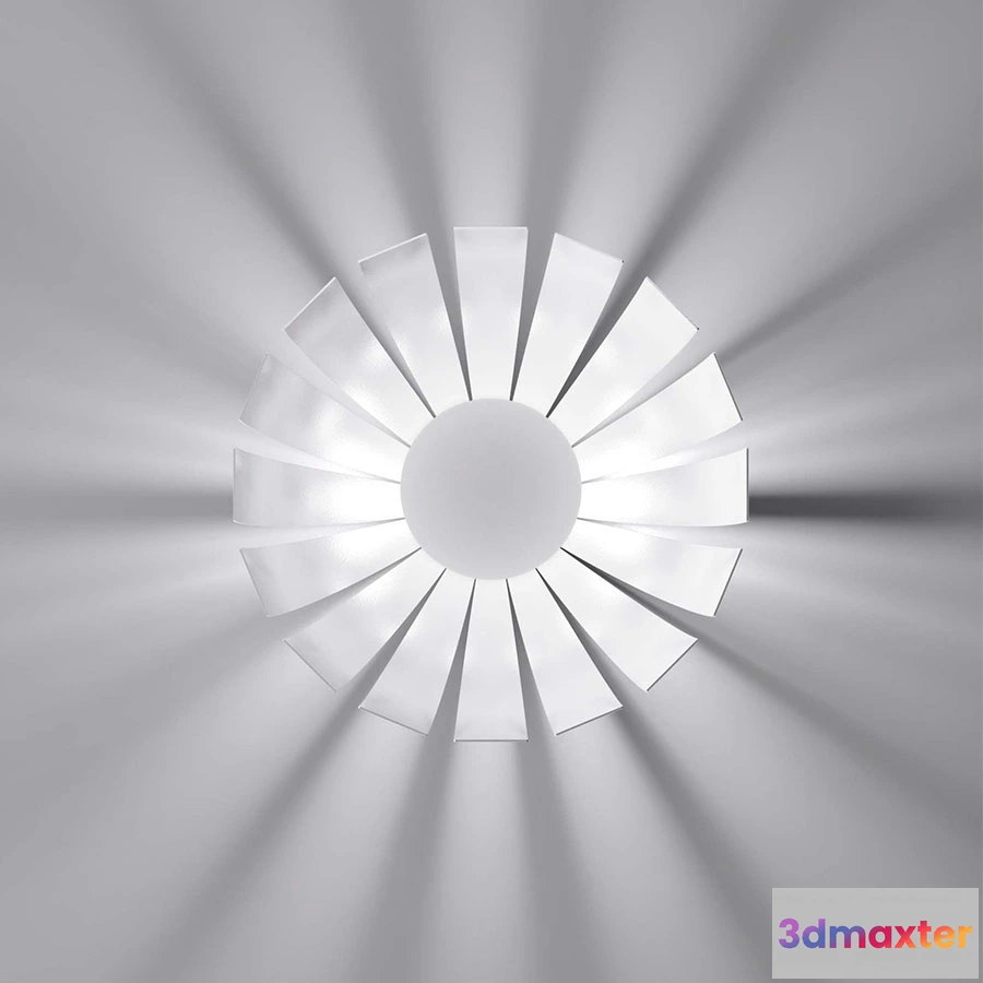 1650320 - Marchetti - Loto AP PL3 3D Max