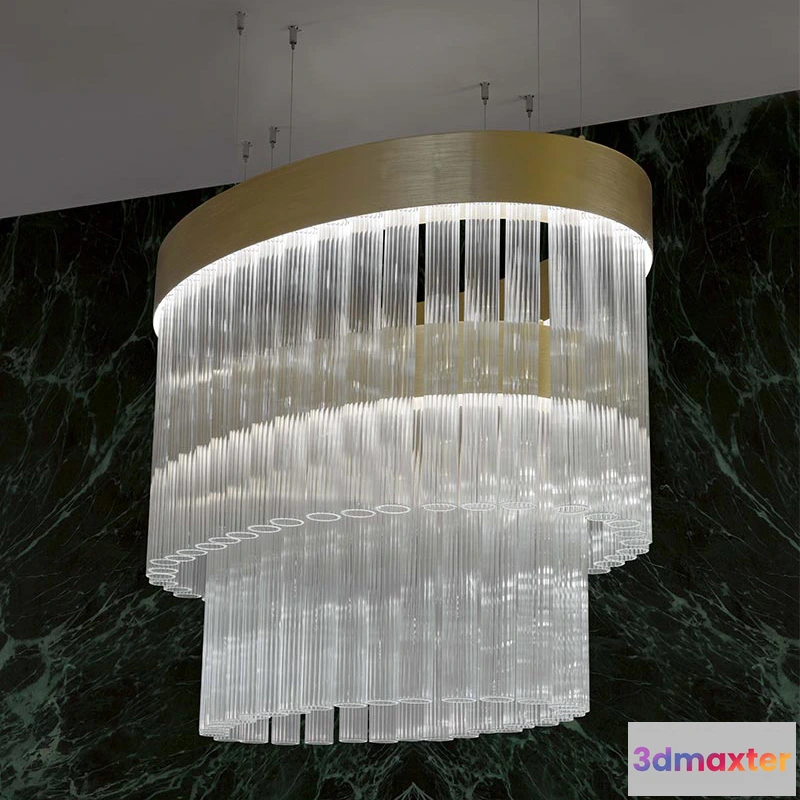 1650326 - Marchetti - Ice EL110 3D Max