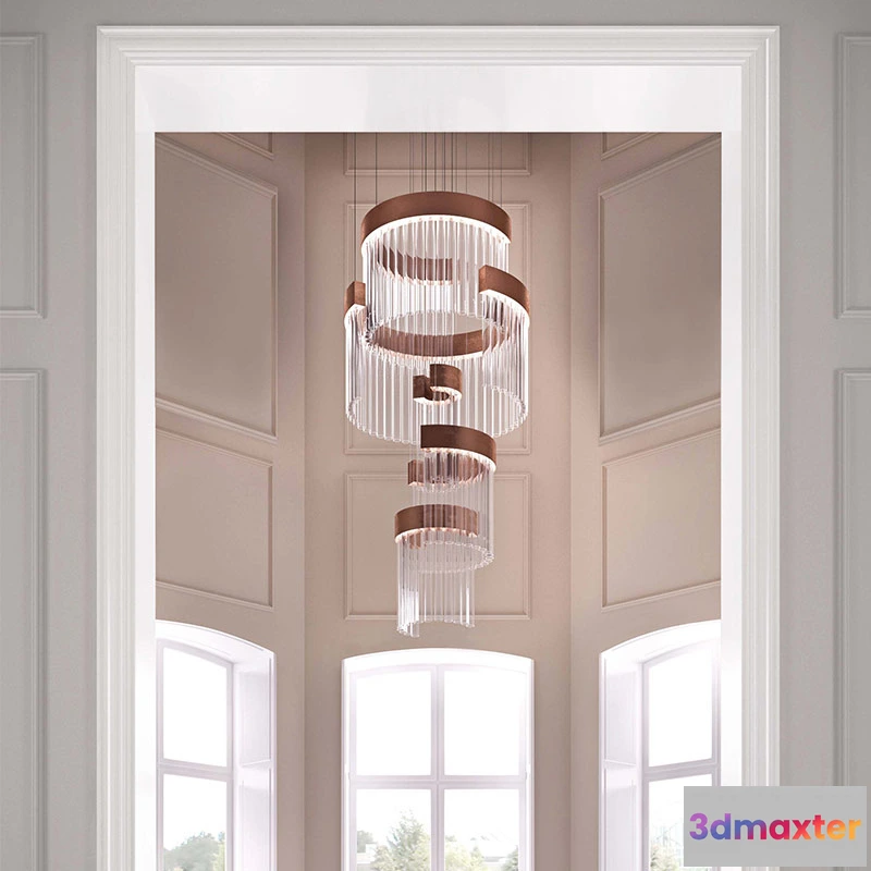 1650330 - Marchetti - Ice PL 90 3D Max