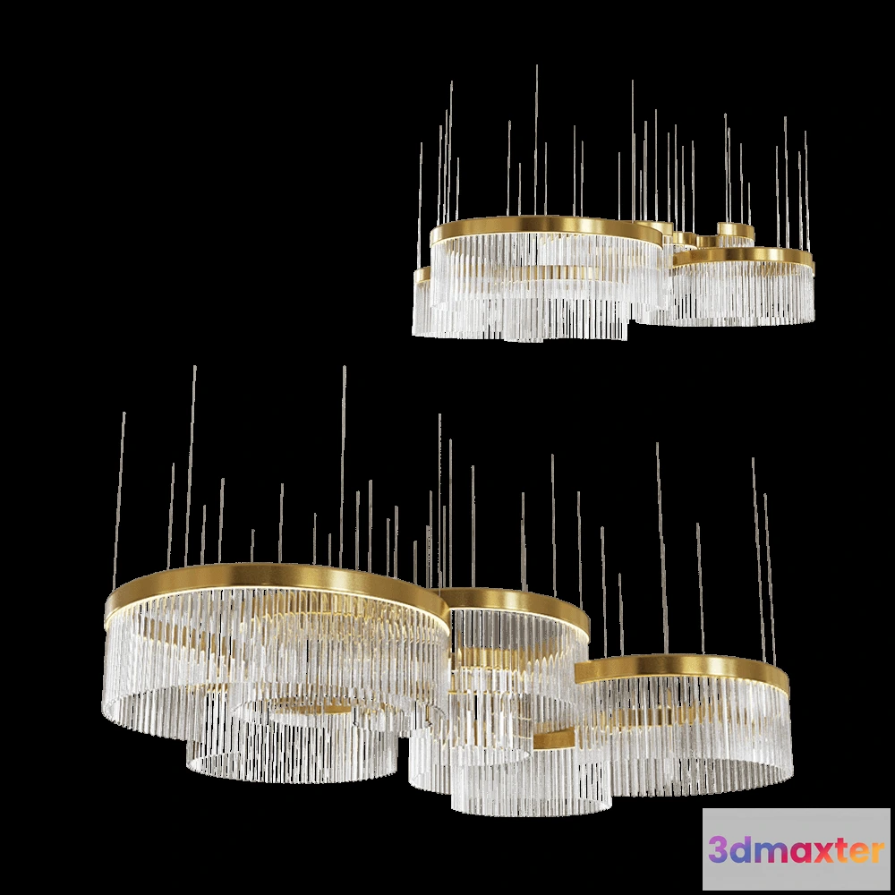 1650332 - Marchetti - Ice CZ 400 3D Max