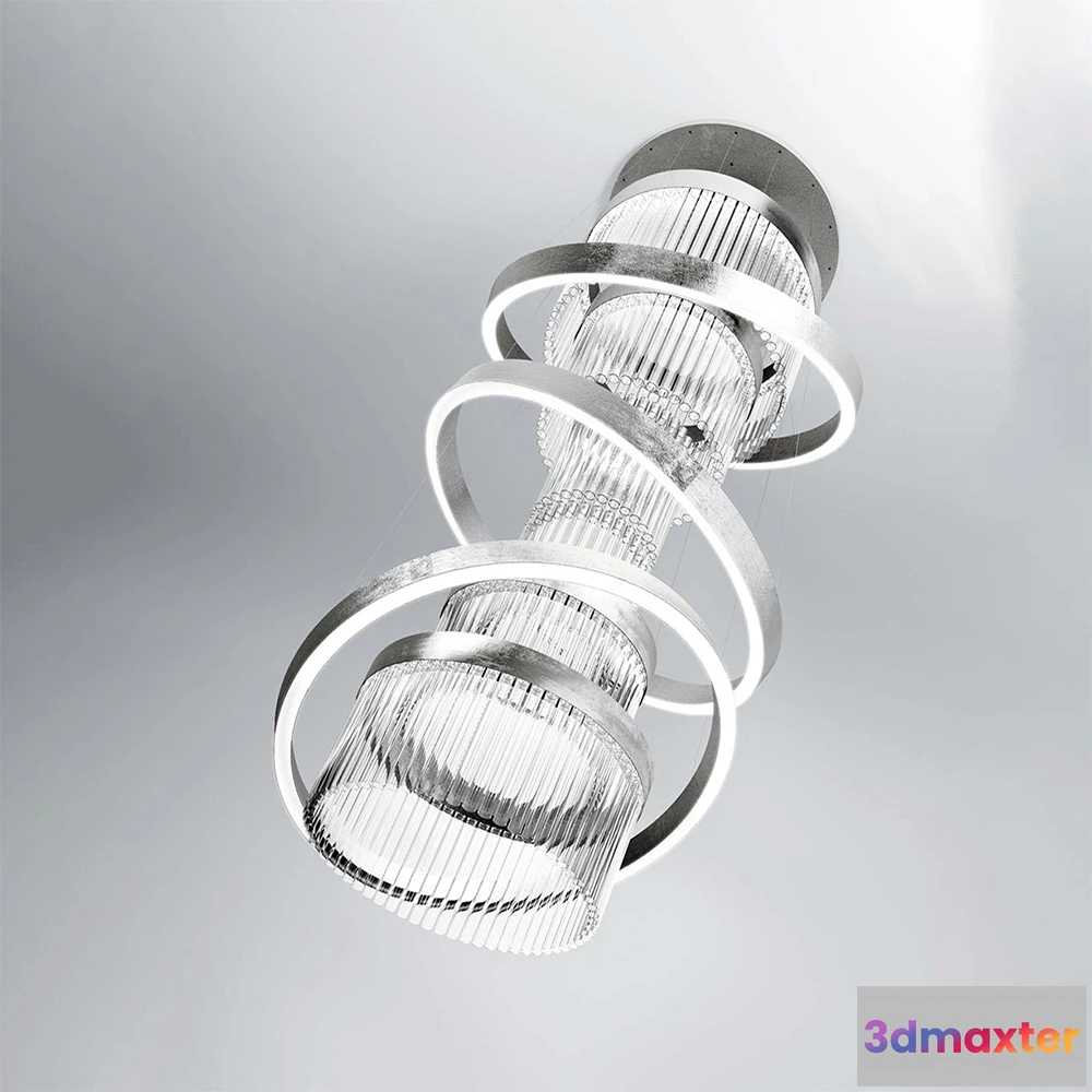 1650336 - Marchetti - Ice GM 150 3D Max