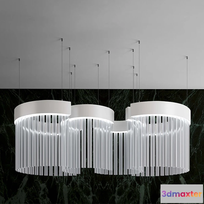 1650338 - Marchetti - Ice CZ165 3D Max