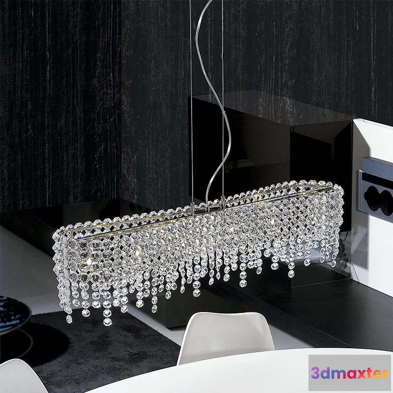 1650358 - Marchetti - Cometa CP 3D Max