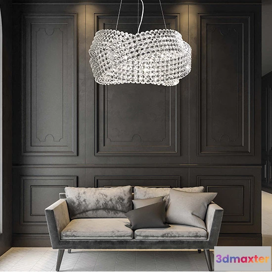 1650360 - Marchetti - Diamante S40 3D Max