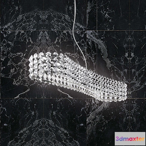 1650362 - Marchetti - Cometa SP 3D Max