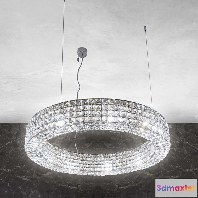 1650364 - Marchetti - Calipso D50 3D Max