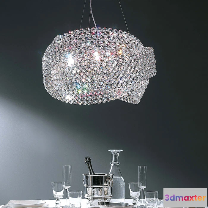 1650372 - Marchetti - Diamante S65 3D Max