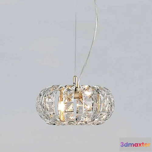 1650374 - Marchetti - Andromeda PL 24 3D Max