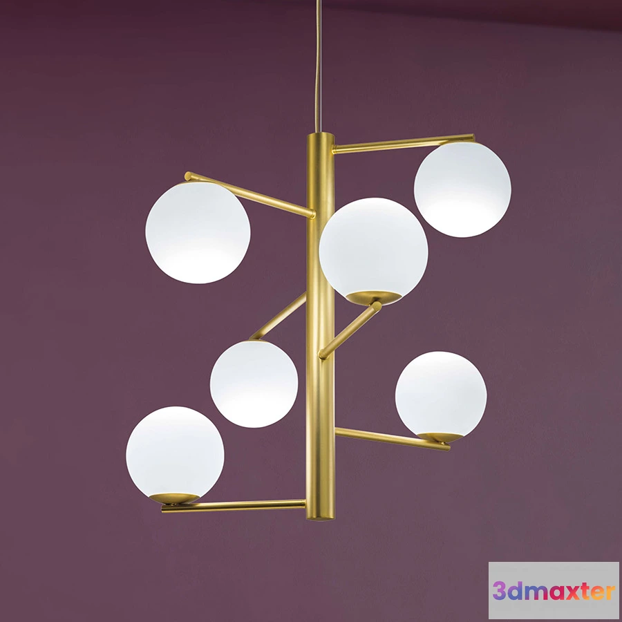 1650384 - Marchetti - Tin TIn S6 3D Max