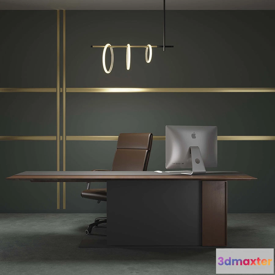 1650386 - Marchetti - Compo SM-01 3D Max