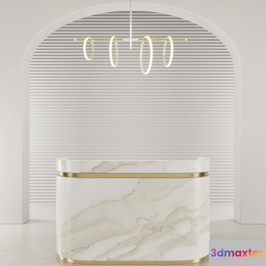 1650400 - Marchetti - Compo SM-03 3D Max