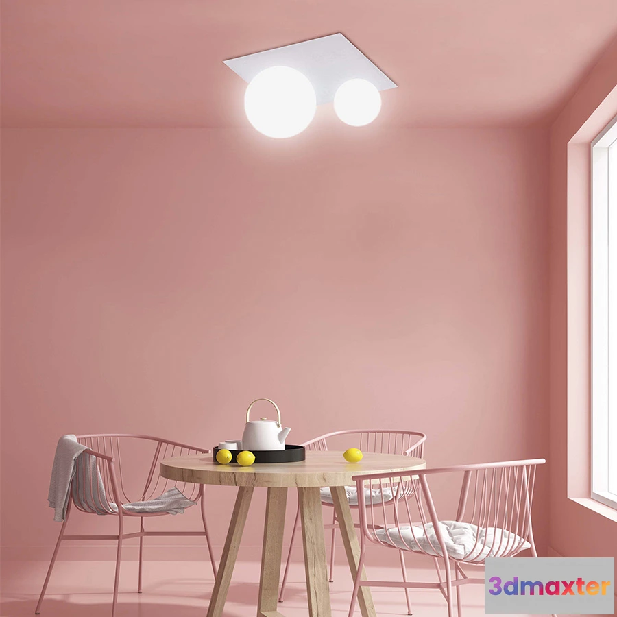 1650402 - Marchetti - Moons PL 3D Max