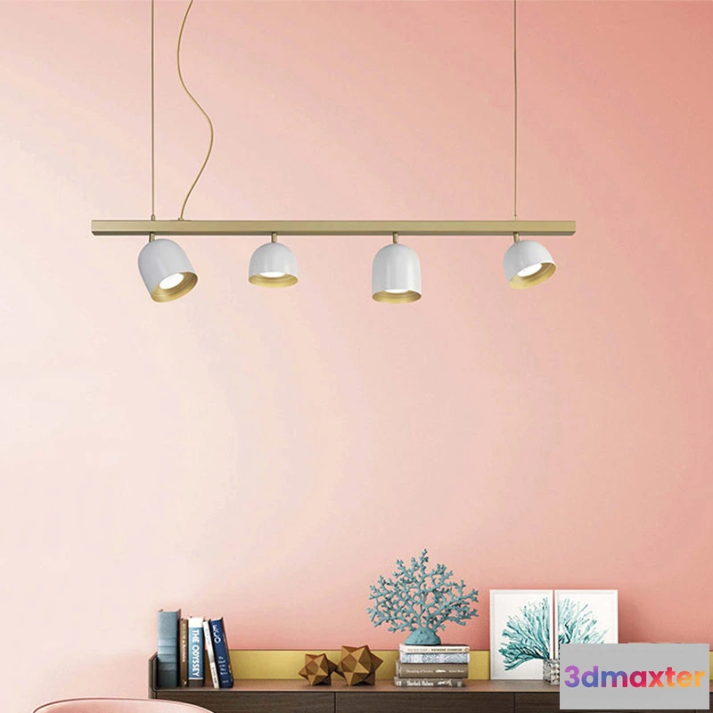 1650428 - Marchetti - Dome Barra 1200 3D Max