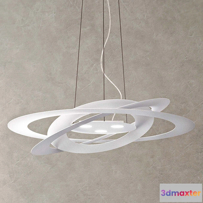 1650434 - Marchetti - Afelio 3D Max