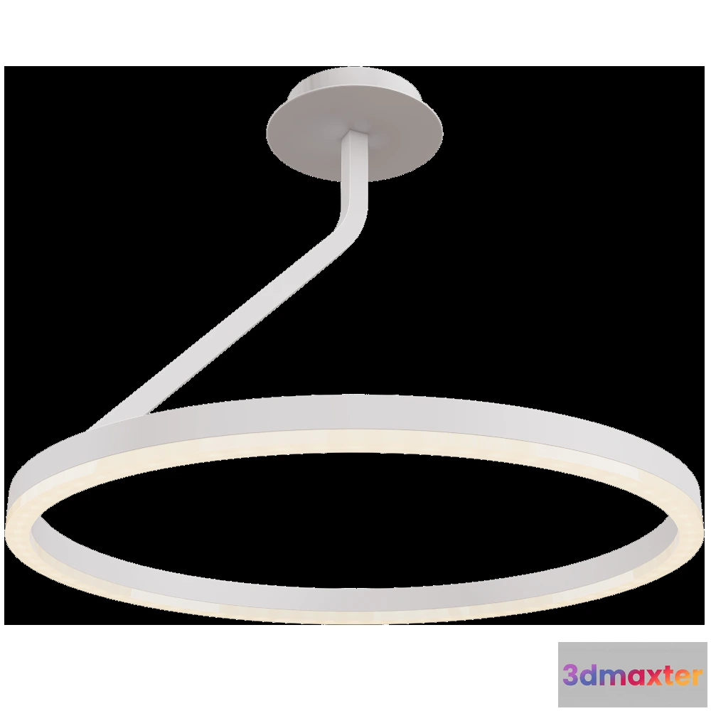 1650840 - Maxlight - Pendant lamp Angel 3D Max