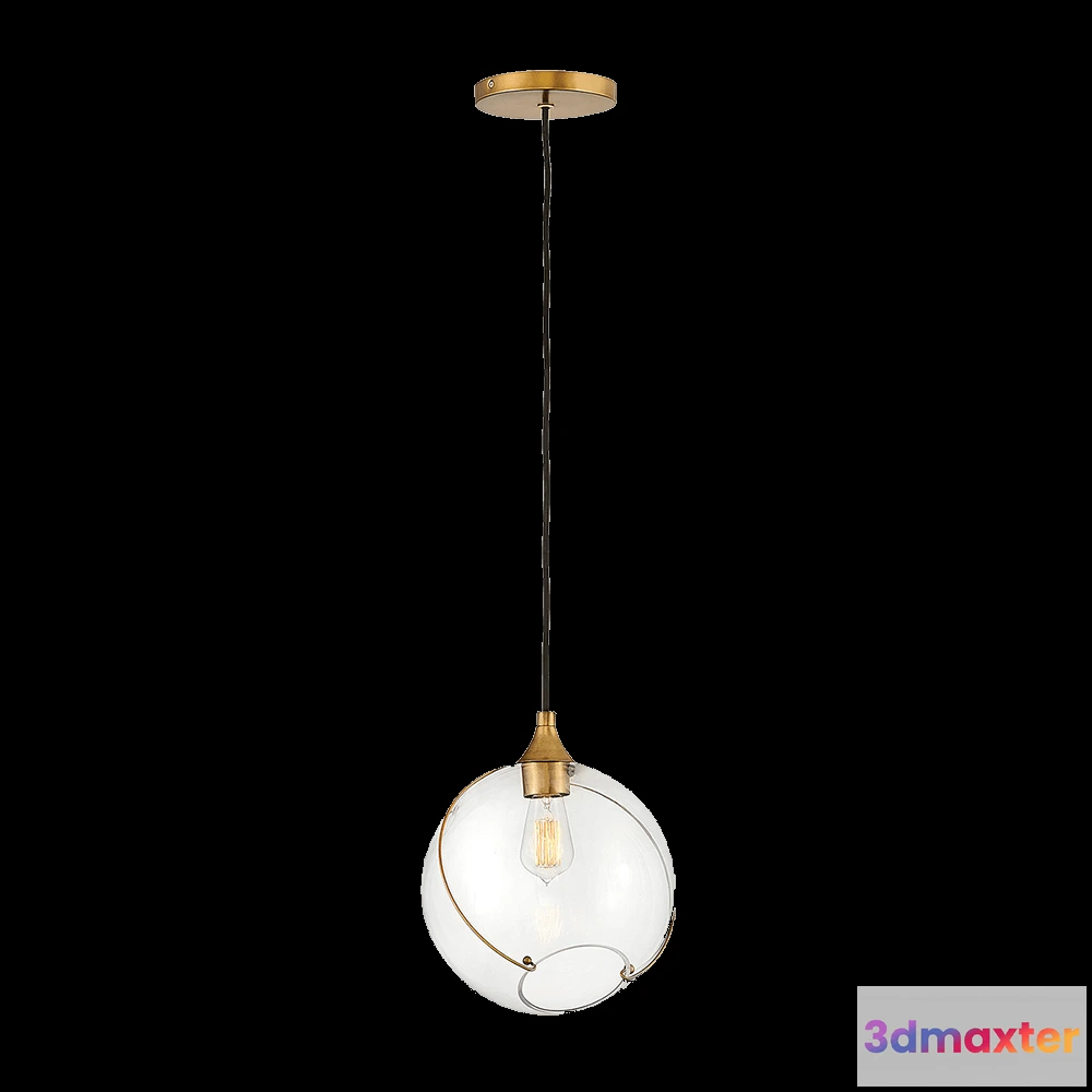 1651134 - Natural concepts - QN-Skye-1P 3D Max