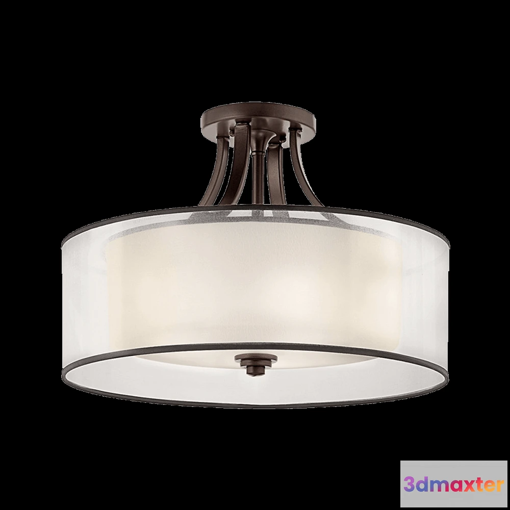 1651136 - Natural concepts - KL-Lacey-SF-MB 3D Max