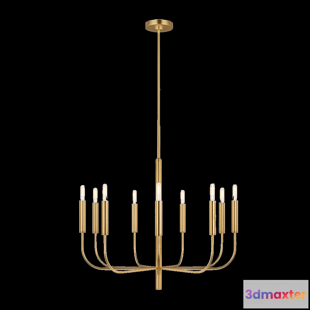 1651138 - Natural concepts - FE-Brianna9-BB 3D Max