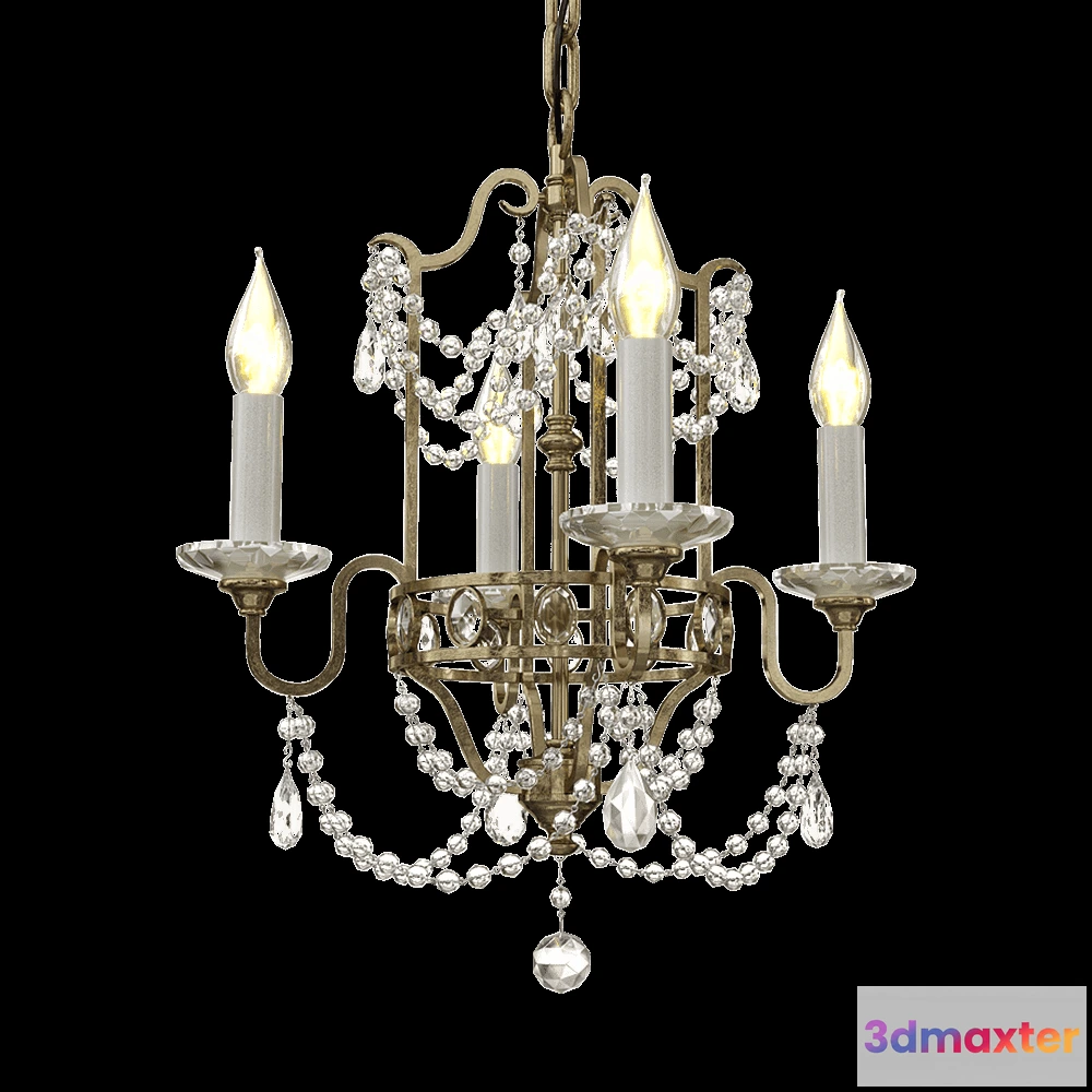 1651140 - Natural concepts - FE-GiannA4 3D Max