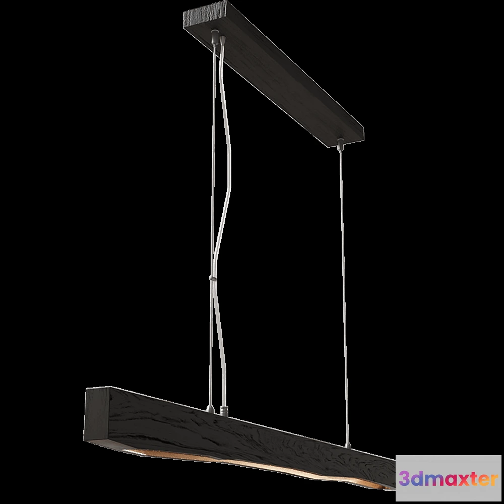 1651250 - NEXT LEVEL DESIGN STUDIO - Pendant lamp Druid 3D Max