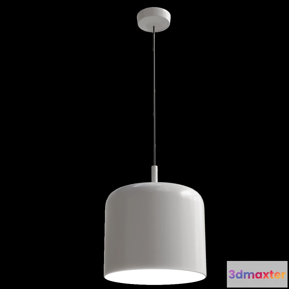 1651602 - Ole lighting - Pendant lamp POT 3D Max