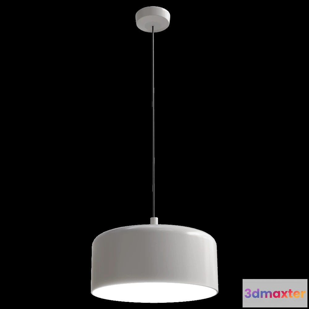 1651618 - Ole lighting - Pendant lamp POT 3D Max
