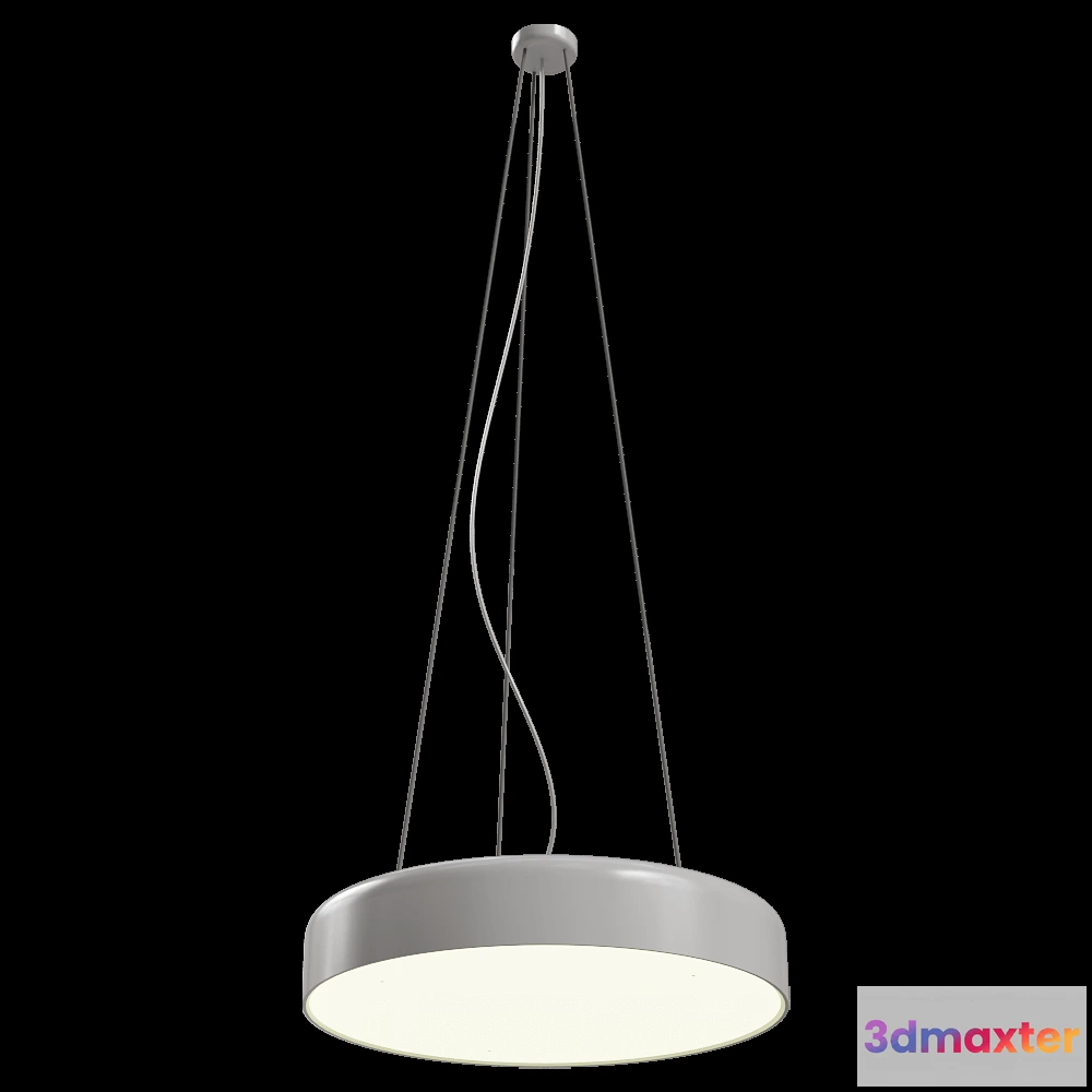 1651638 - Ole lighting - Pendant lamp POT 3D Max