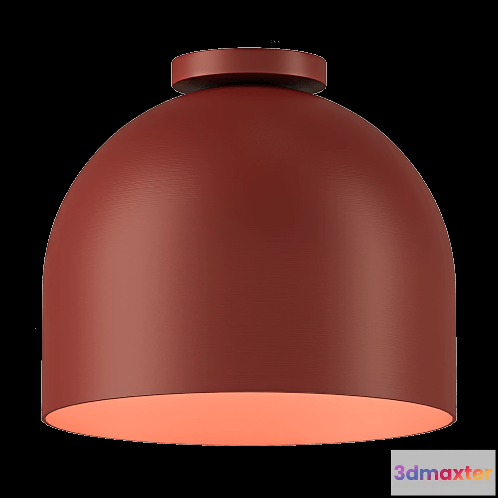 1652066 - Robin Lamps - Ceiling lamp Rio 3D Max