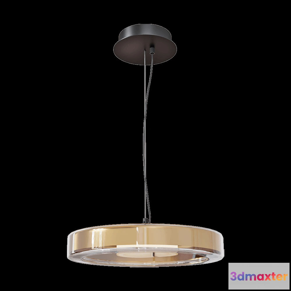 1652106 - Seyvaa - Space Lux Pendant 3D Max