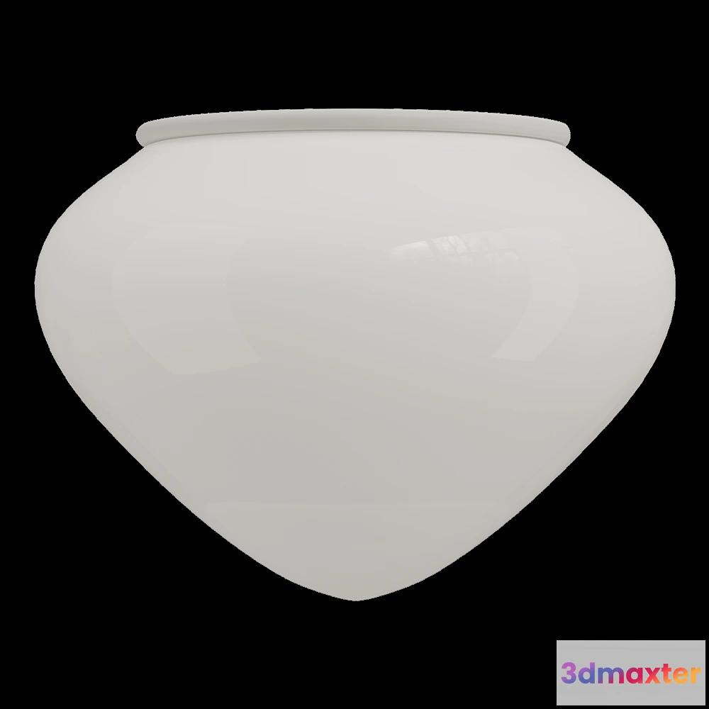 1652156 - Siru Lighting - Ceiling lamp Cuore 3D Max