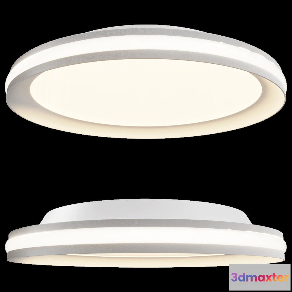 1652250 - Stilfort - Ceiling lamp Alumin 4016-01-03CW 3D Max