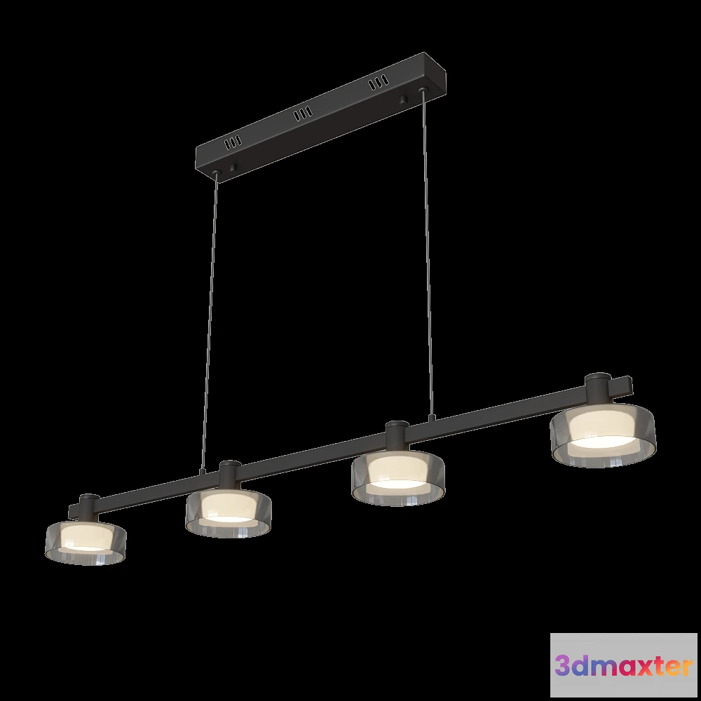 1652446 - Stilfort - Ceiling lamp GLOZE 3D Max