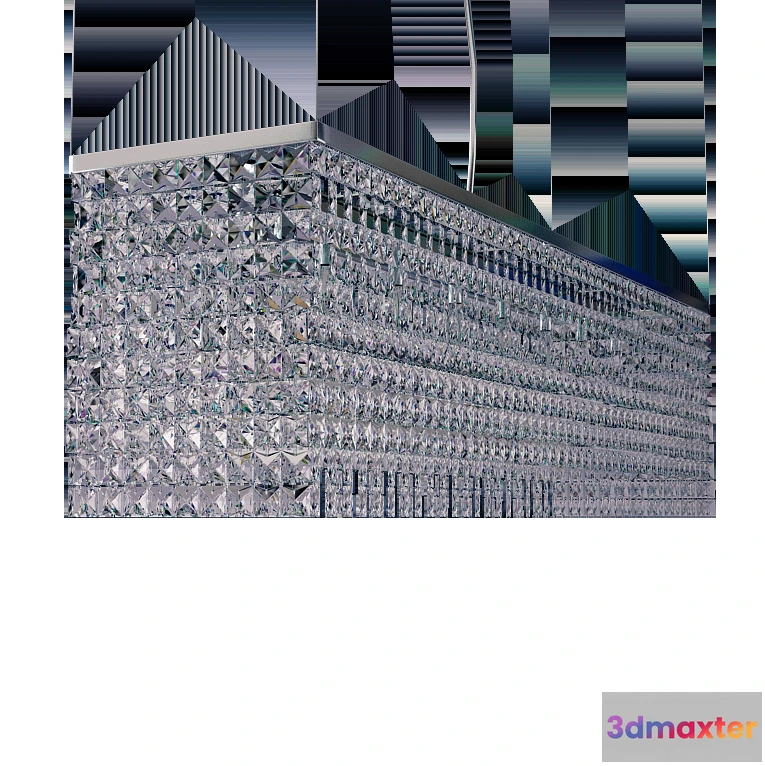 1652584 - Svetilnikoff - Pendant light Newport 1508S 3D Max